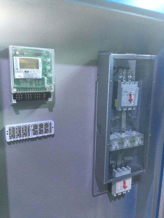 Трансформатор , КТП