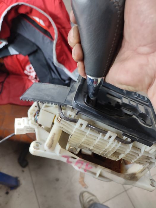 Селектор АКПП марк