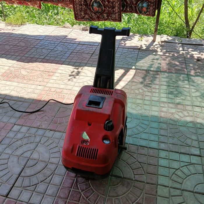 Karcher aparad sotiladi