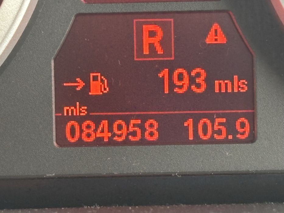 Bmw x6 3.5 d biturbo 286 cai 85 k mile