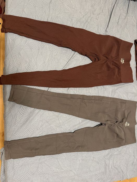 Спортни екипи Shein
