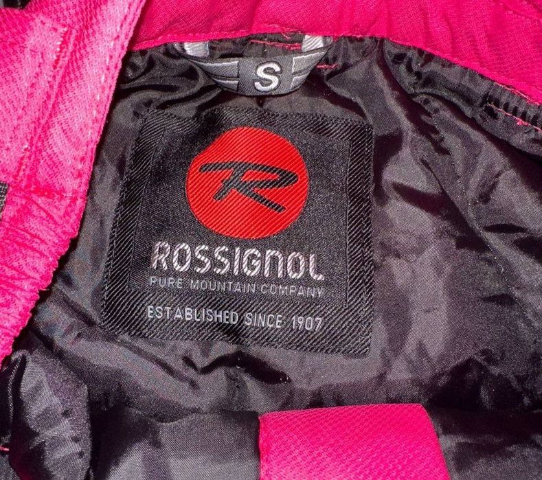 Лыжные штаны женские