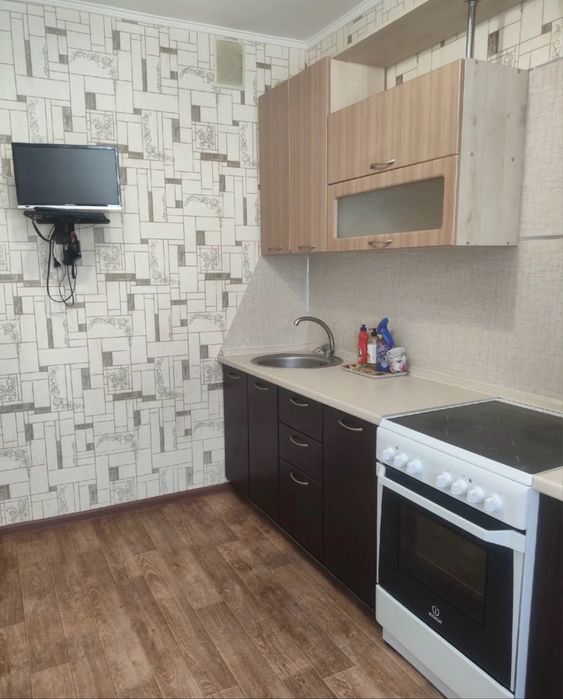 Сдается в аренду на долгий срок