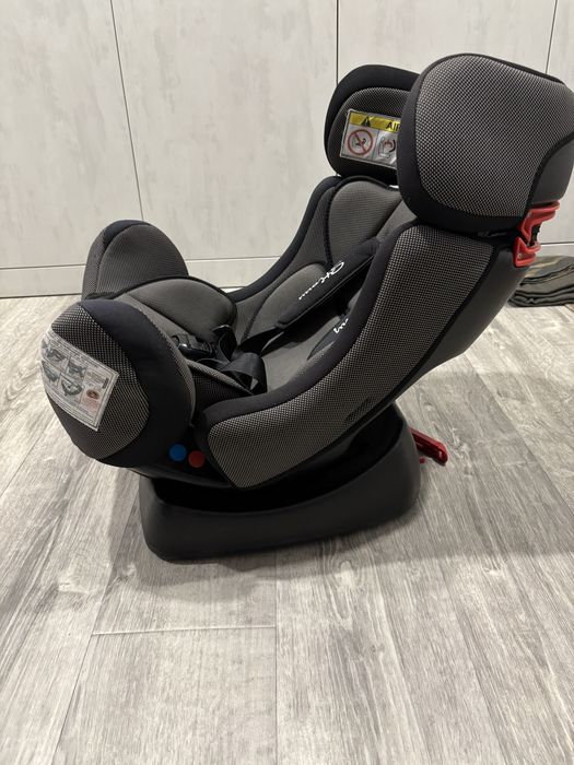 Детское автокресло