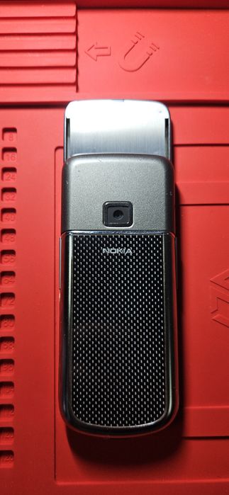 Nokia 8800 Arte Carbon