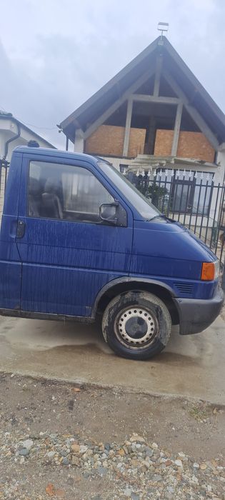 Vw t4 2.5 tdi an fabric.1996