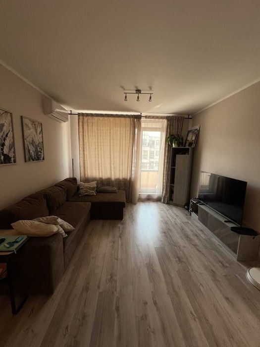 Дава се под наем Двустаен апартамент в София, Младост 4 - 72 кв.м за 695 € - Снимка #8