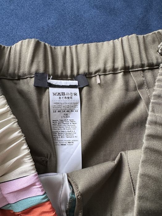 Пола Weekend Max Mara