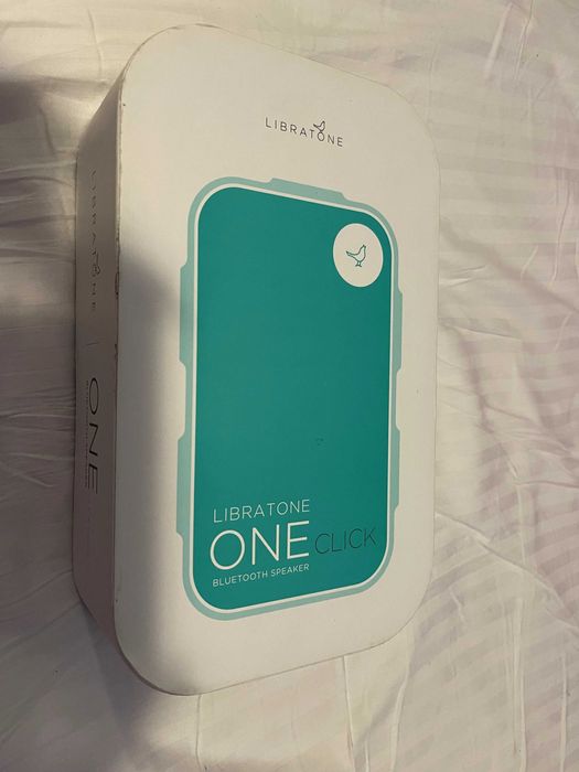 Boxa Libratone One Click