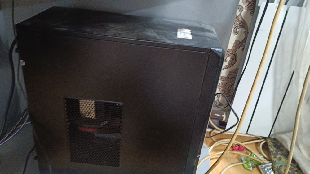 Компьютер i5 полный комплектации