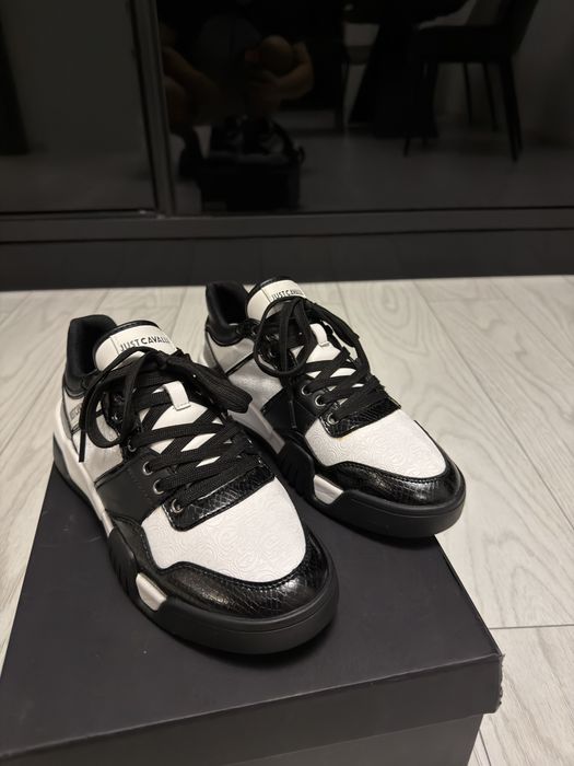Adidasi Just Cavalli