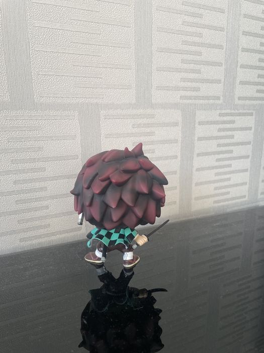 Funkopop Tanjiro Comado