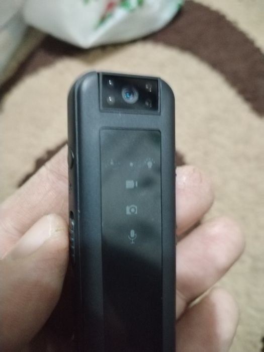 Camera full HD noua