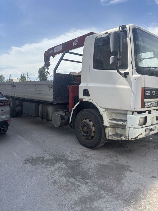 Продам манипулятор