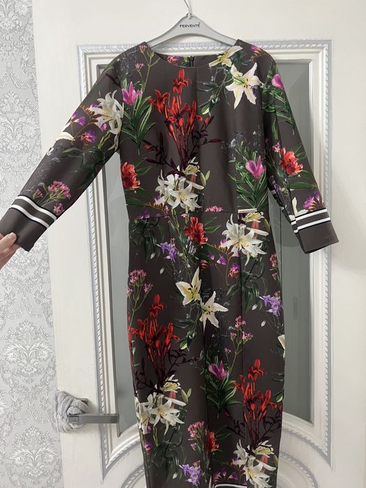 Продам платье