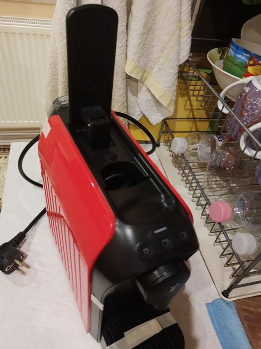 Кафемашина на капсули