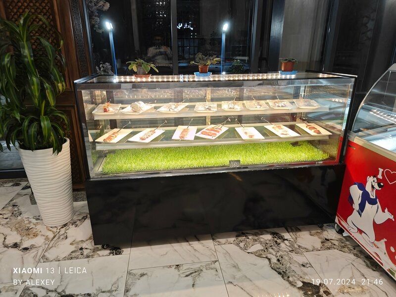 Кафе Шашлычна аренда