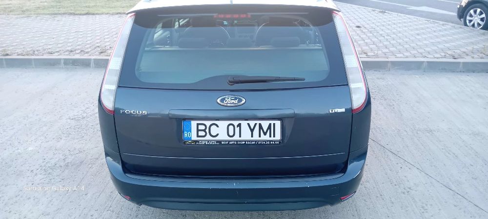 Vand autoturism Ford Focus