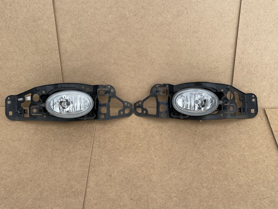 Оригинални Халогени Honda Insight 2010