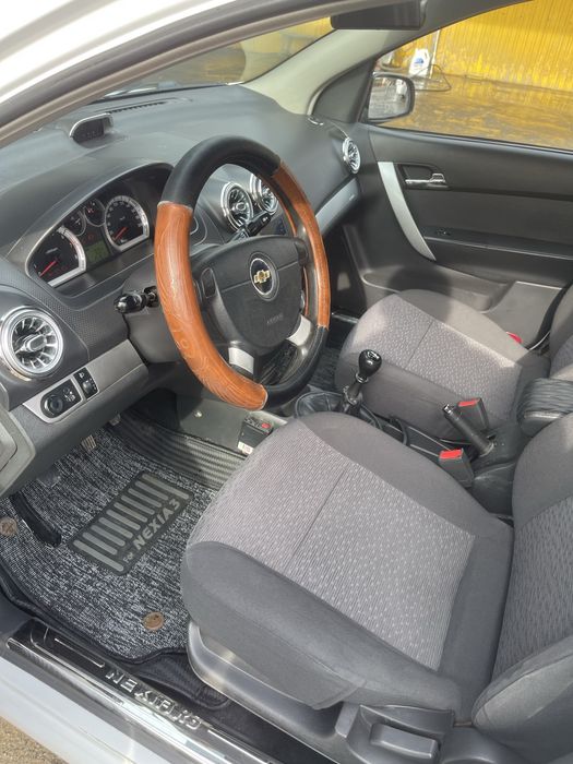 Nexia 3 xarajati yuq