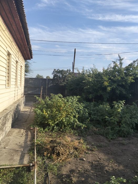 Продается дом на Мирном