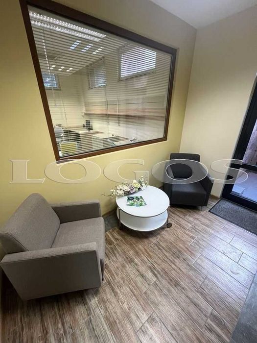 Дава се под наем Офис в Варна, Бриз - 222 кв.м за 2213.91 € - Снимка #12