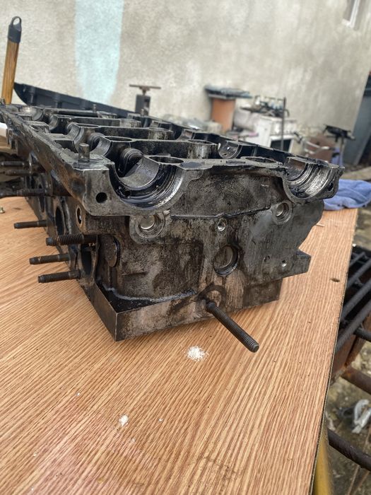 Vand chiuluasa  passat b6