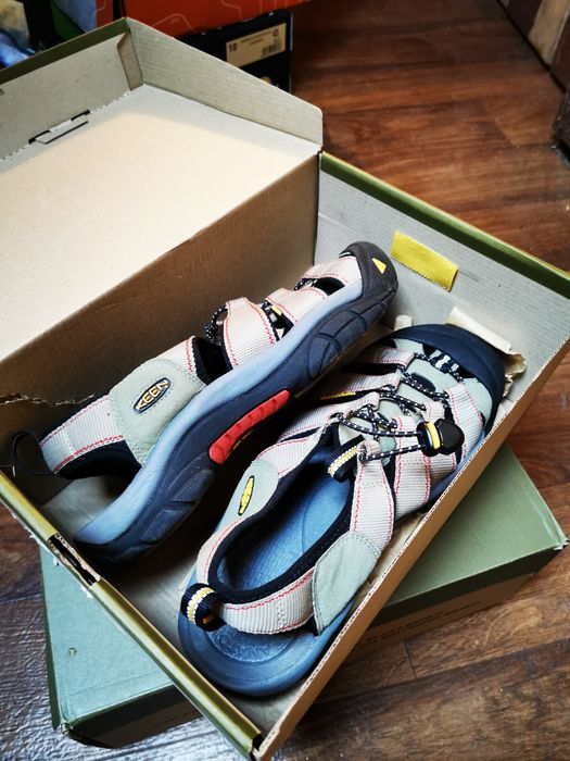 Обувки Keen Newport H2