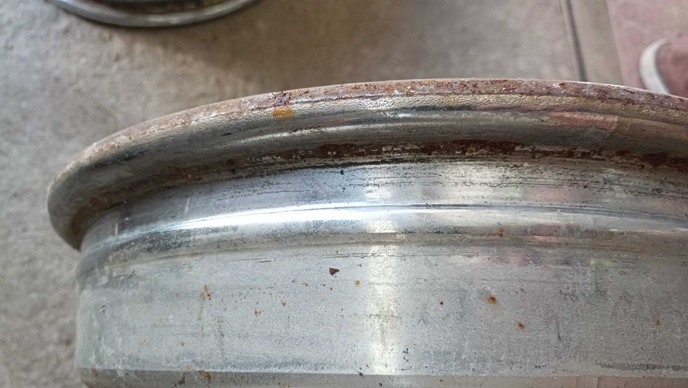 Джанти за Toyota,Nissan, Mitsubishi 6х139.7 15j ET-25