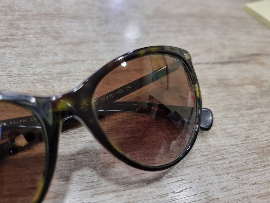 Дамски слънчеви очила Ralph Lauren