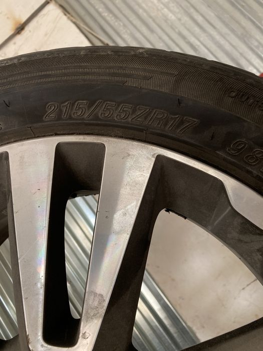 Лада веста колесы