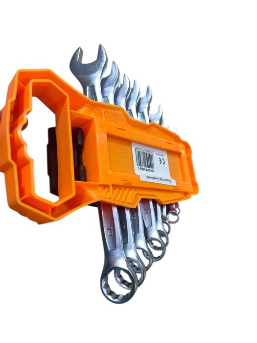 Set chei combinate Ingco 6-19 mm