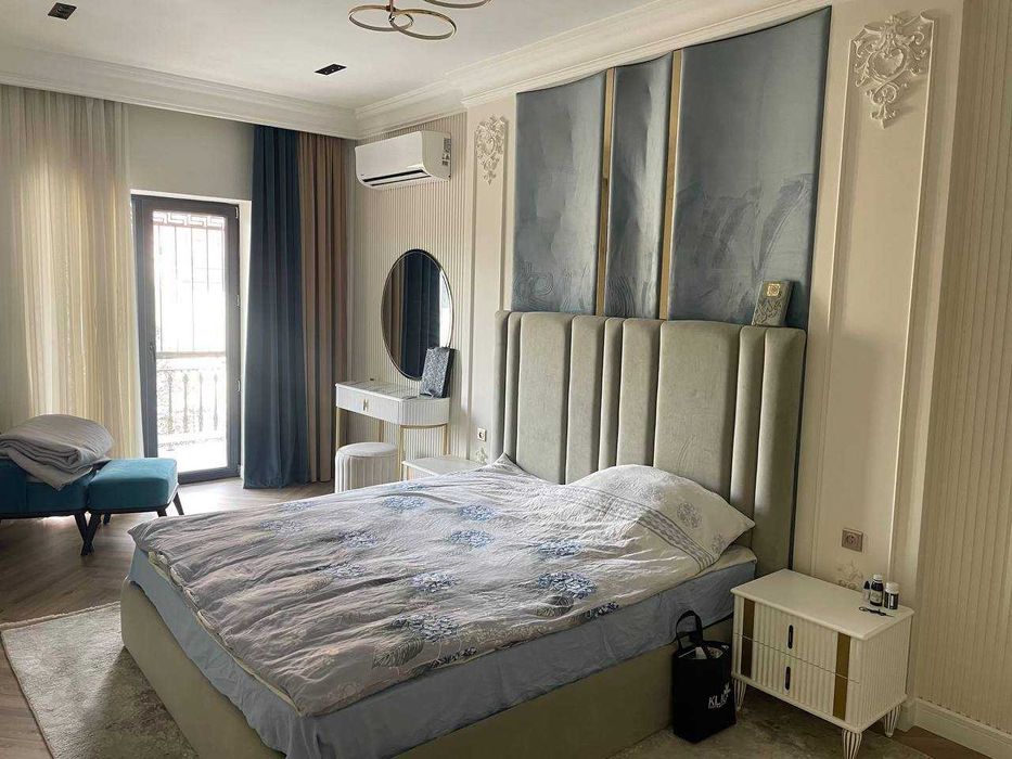 Продаётся 3 -х комнатная квартира новостройка ЖК Казахстан