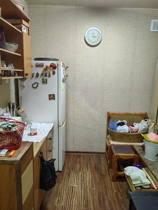 Зеркалка  2 ком 2 этаж 1,5&6 балкон Авиасозлар 1