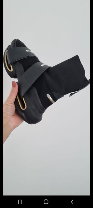 Adidasi Balmain  36-40