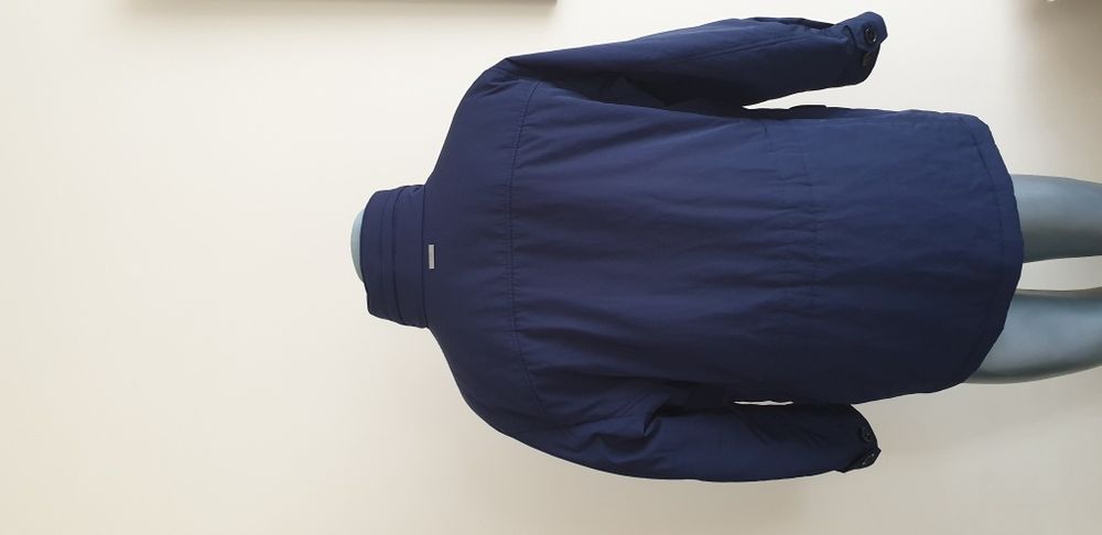 Hugo Boss Centro Mens Jacket Size 50 L НОВО С ЕТИКЕТ! ОРИГИНАЛ!