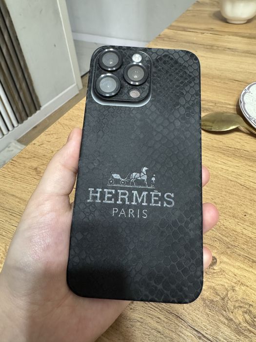 Iphone 15pro max 256gb