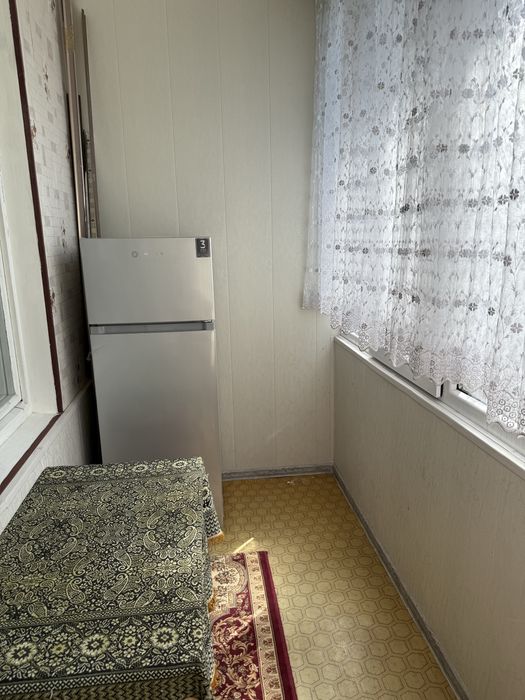 Сдам 1/2, 4 этаж, ТТЗ-1, (стадион Локомотив)