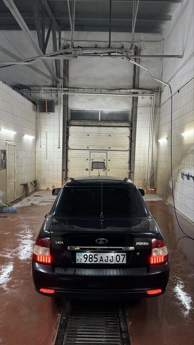 Продам приору состояние хорошее