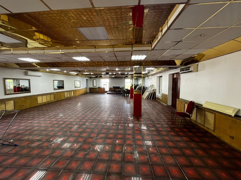 Сдам в аренду помещение 190 кв.м