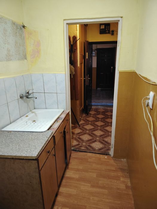 Apartament in Carpați 1