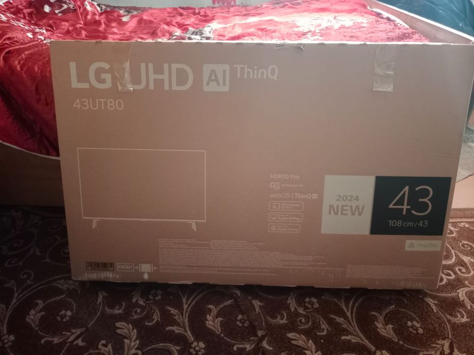 Продам телевизор