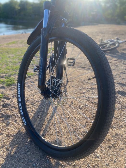 Велосипед Apache Forward