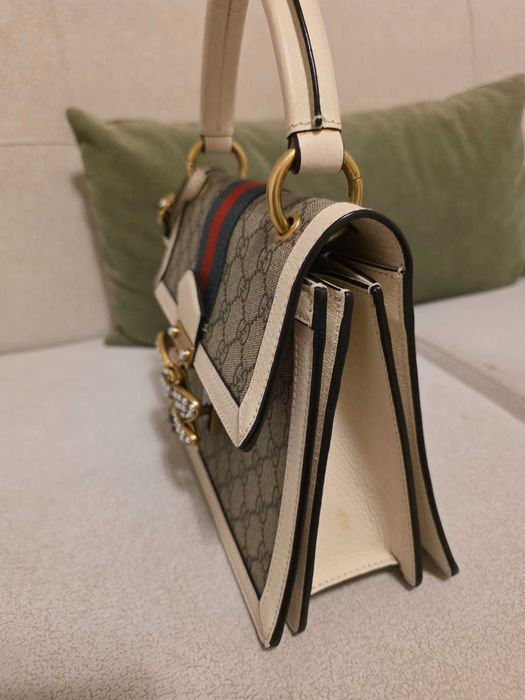 Дамска чанта Gucci