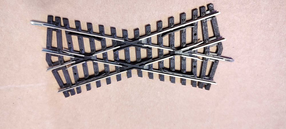 macheta sina macaz automatizare macaz trenulet H0 1:87 Piko, Roco,Peco