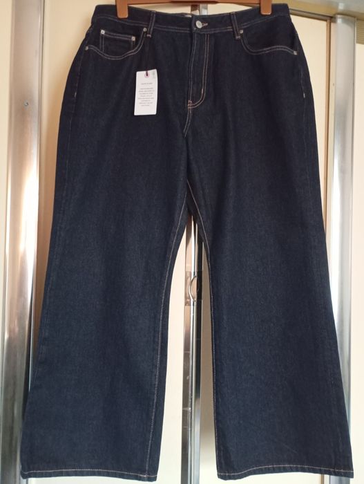 Джинсы женские 52 р Англия