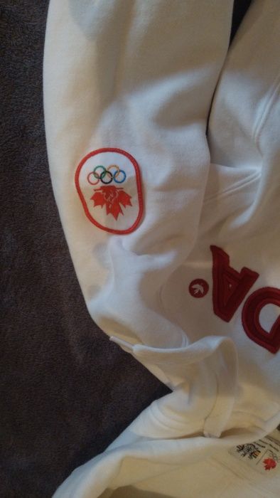 Дамско горнище CANADA S размер