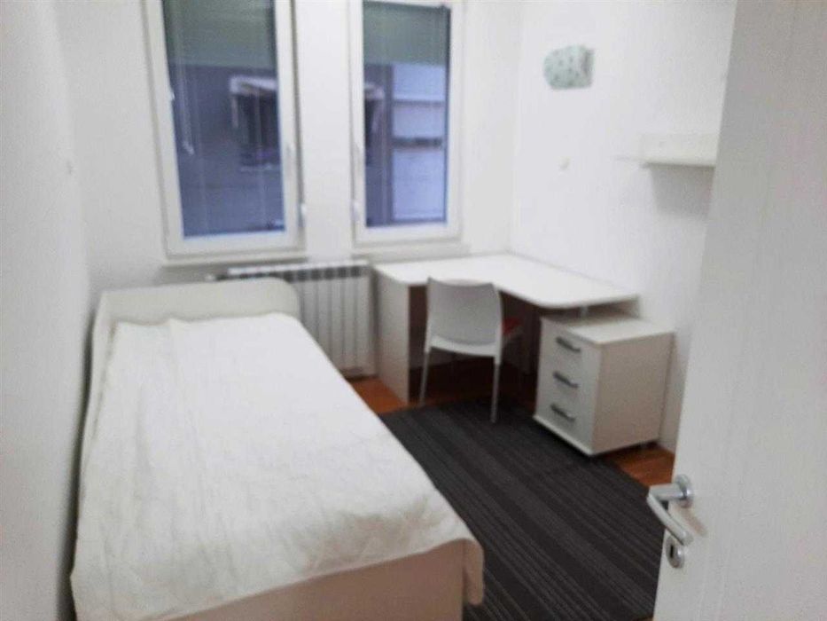 Дава се под наем Тристаен апартамент в Бургас, Лазур - 86 кв.м за 306 € - Снимка #6