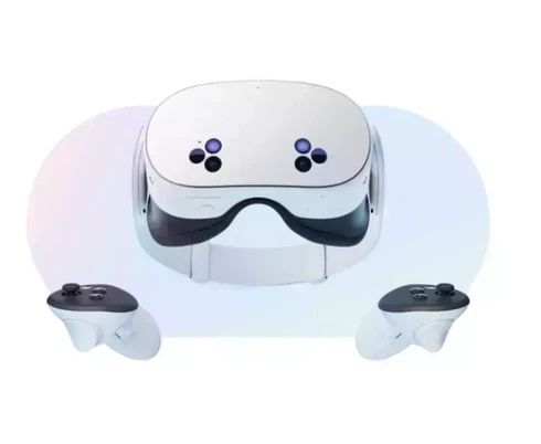 ВР ОЧКИ "Meta Quest 3S"