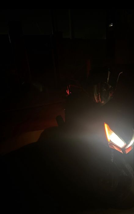 Продам мопед в хорошом стостоянии